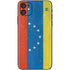 Venezuela Flag Distressed iPhone 11 Skin